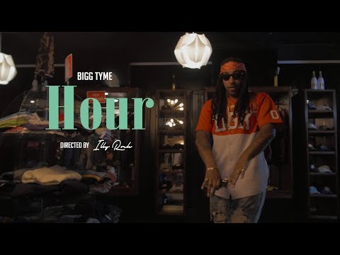 Bigg Tyme | Hour