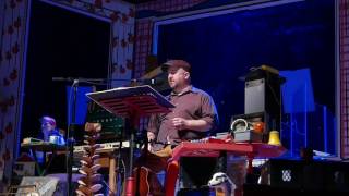 The Magnetic Fields - '80:  London by Jetpack - Live (Thalia Hall, Chicago)