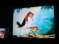 Disney The Fox And The Hound 1981 Ending