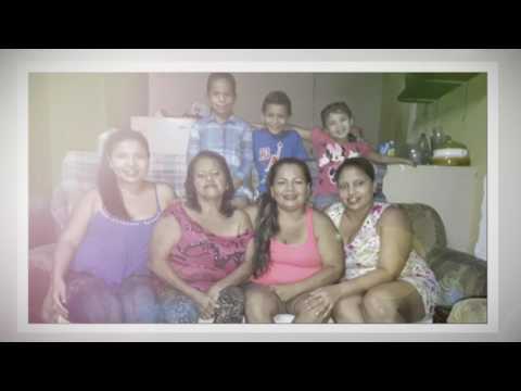 Collage Fotos  -- Día de la Madre