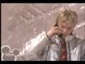 Aaron Carter And Hilary Duff I Want Candy