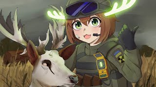 [STALKER 2] Radiation Can’t Hurt You If You Don’t Care Anymore