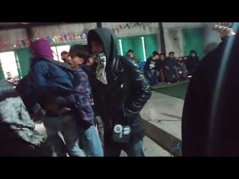 ExS Grindcore band from Dharan nepal.       Erotic Shitters