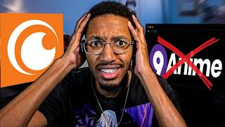They're Shutting Down Every Anime Site I Used