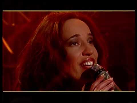 Sürpriz – Reise nach Jerusalem - Küdüs'e seyahat (ZDF Hitparade 24.04.1999)