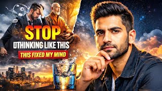 Empty Your Mind | The Secret to True Peace (Life-Changing Story)