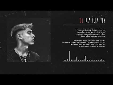 AK4:20 - PA' ALLA VOY ( Prodby L A M P I)