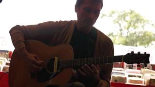 Bill MacKay | The Freak on the Black Harley