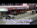 channel