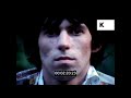 1960s Mick Jagger, Marianne Faithfull, Keith Richards, 16mm