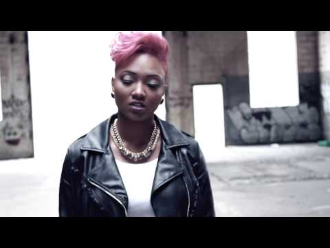 Shai-Lynn - "Time" (Produced by Jnard ) Shot by @arealview media