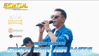 Download lagu CINTA DAN AIR MATA ~ GERRY MAHESA ~ MAHESA MUSIC LIVE SENTUL COMMUNITY mp3