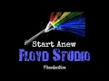 Start Anew Floyd Studio Production Ft Francesco Tarantino Beady Eye Cover