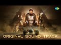 Kalki 2898 AD Original Sound Track Prabhas Amitabh Deepika Kamal Santhosh Narayanan