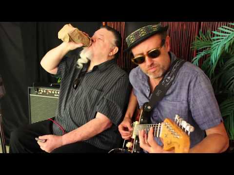 Thumbnail for James Harman - Green Snakeskin Shoes by James Harman
