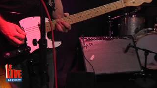 Le Prince Miiaou - J'ai deux yeux - Le Live