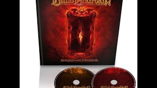 Blind Guardian - Beyond the red Mirror (Earbook) (Unboxing)