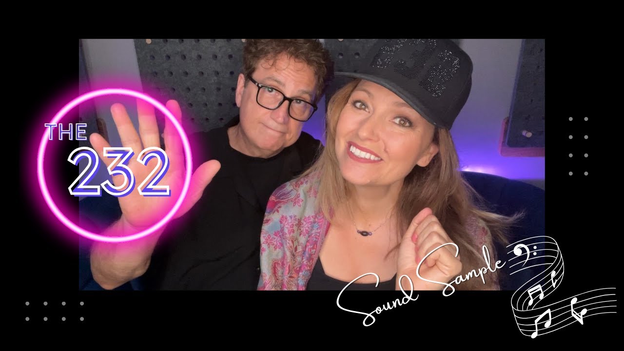Promotional video thumbnail 1 for The 232
