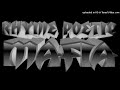 Rhyme Poetic Mafia- By The Rules- Unreleased