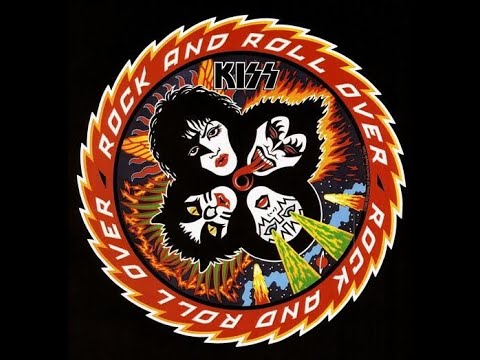 KISS - See You In Your Dreams  (Remastered 2021)