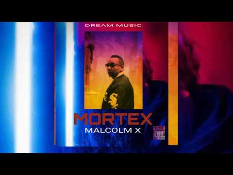 MORTEX - MALCOLM'X feat RONAS AS28 "REMIX" (MALCOLM'X DREAM MUSIC) Instrumental prod by MK VARELA