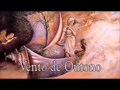Vento De Outono video