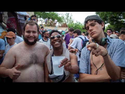 (BATALLÓN ⚡️) KLENCHOS VS SUJOVENAZZO VS KORI - 8AVOS - REGIONAL FMS UNDER