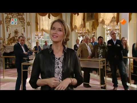 De Rijdende Rechter - Muren van de buren - 2015