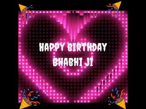 #happy #birthday #wishes #bhabhi