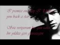 Harry Styles - Don't Let Me Go Lyrics and Turkish Translation