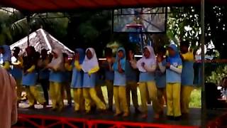 Download lagu Acara di Sekolah Alam Madinah School mp3