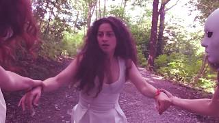 Premiere: Sous Chef "Cook County"