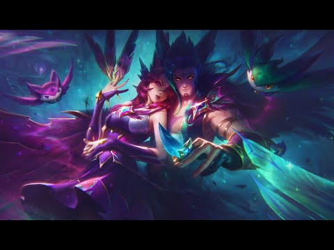 Penta Xayah