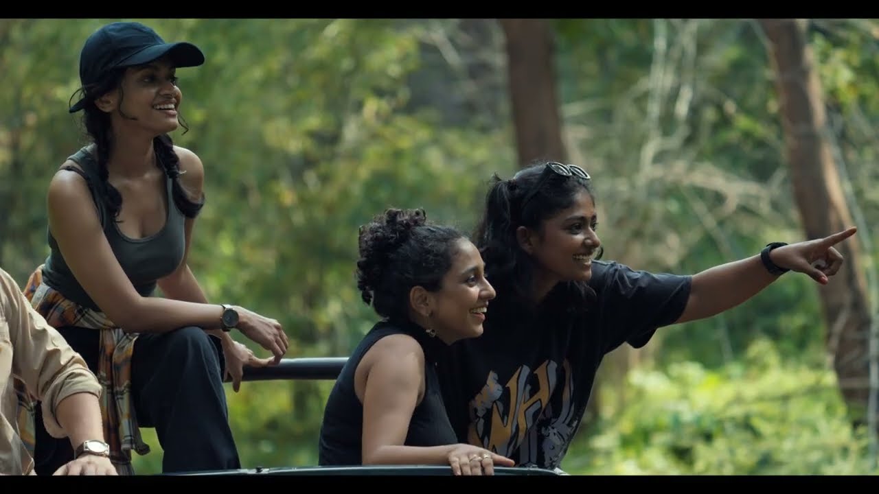 Exploring Maharashtra in the Best Way