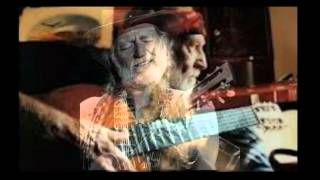 SONG FOR WILLIE NELSON-TIRED OF LOVING YOU