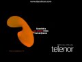 Telenor Logo History (1990 - present) in Lost Effect