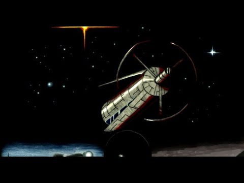 Journey To Silius (NES cover) by Boroda-kun