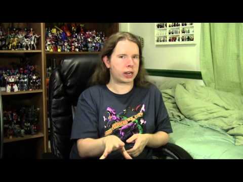 Vlog for Sept. 20th: eBay Sales, Stream Nights, and Episode Updates