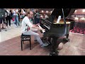Amazing Boogie Woogie Performance Part 1