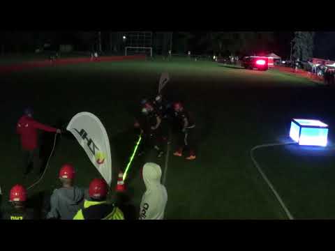 7.7.2018 DHZ Fire Team Letničie - Jablonica