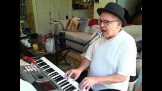 Come Back Jimmy Dean - Bette Midler Cover (Performed by Don Bradshaw)