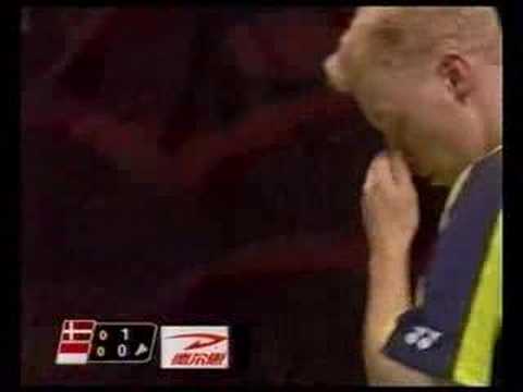 Badminton World Championship 2003 MD Final [1/8]