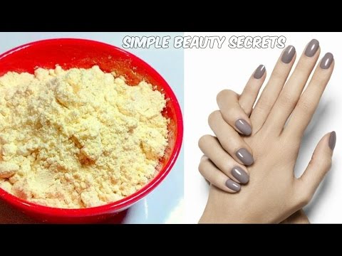 Skin Whitening Ubtan By Simply Beauty Secrets Video