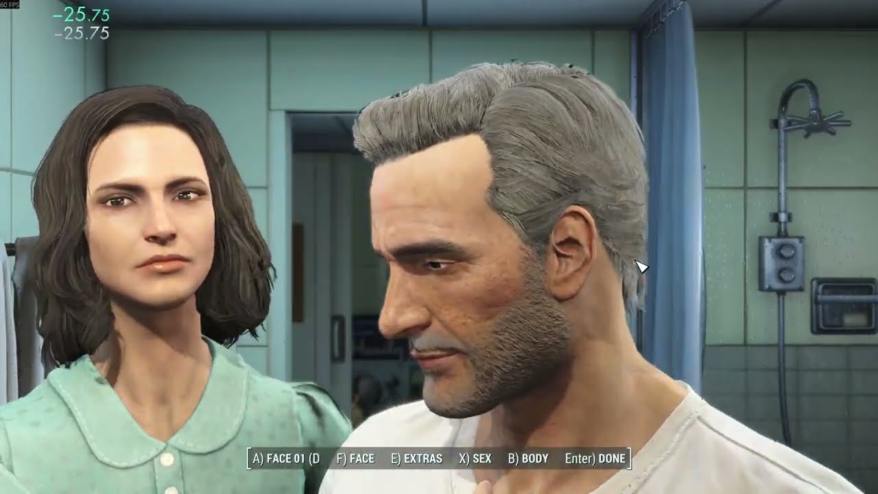 [Former WR] Fallout 4 Any% Speedrun in 33:28