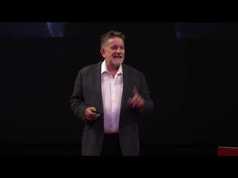 How can we protect ourselves from "human hacking?" | Peter Warmka | TEDxGreensboro