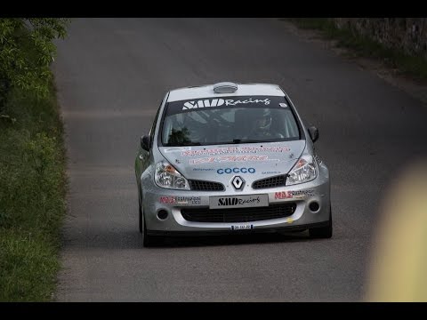 3º Rally delle Colline Metallifere 2017 [HD]