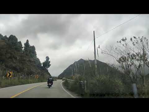 Chill & Funky House next to the Coloradas waterfalls in eastern Ecuador