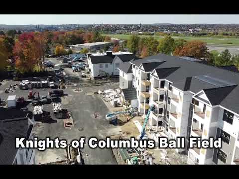 Town Tour of North Andover