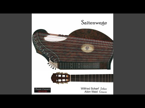 Hindulied aus der Oper "Sadko"