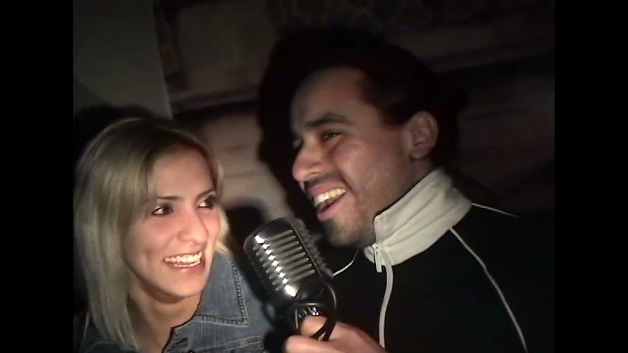 El Ultimo Barrio 18/01/2007